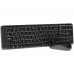 Клавиатура+мышь Logitech MK220 Wireless, 105 keys, EN/RU, 2xAAA, 1000DPI, 2xAA, 2.4 GHz USB, Черный Клавиатура+мышь Logitech MK220 Wireless, 105 keys, EN/RU, 2xAAA, 1000DPI, 2xAA, 2.4 GHz USB, Черный