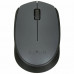 Клавиатура+мышь Logitech MK235 Wireless, 101 keys, EN/RU, 2xAAA, 1000DPI, 1xAA, 2.4 GHz USB, Черный Клавиатура+мышь Logitech MK235 Wireless, 101 keys, EN/RU, 2xAAA, 1000DPI, 1xAA, 2.4 GHz USB, Черный