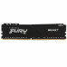Модуль памяти Kingston Fury Beast KF432C16BB1/16WP DDR4 DIMM 16Gb 3200MHz CL16