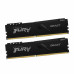 Модуль памяти Kingston Fury Beast KF432C16BB1K2/32WP DDR4 DIMM 32Gb KIT (2x16) 3200MHz CL16