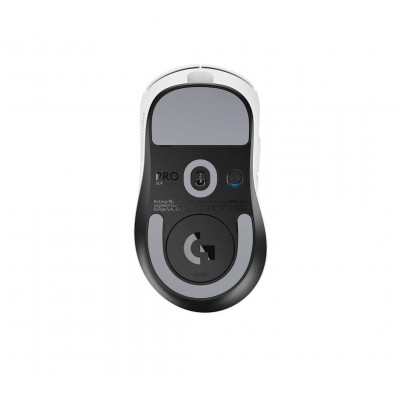 Мышь Logitech G PRO X Superlight 2,44000dpi, 8000Hz, USB receiver, 5 buttons, 60 g, Белый Мышь Logitech G PRO X Superlight 2,44000dpi, 8000Hz, USB receiver, 5 buttons, 60 g, Белый