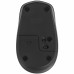 Мышь Logitech M190 Wireless, Оптическая, 1000DPI, 1xAA, USB, 2.4 GHz, Серый/Черный Мышь Logitech M190 Wireless, Оптическая, 1000DPI, 1xAA, USB, 2.4 GHz, Серый/Черный