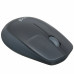Мышь Logitech M190 Wireless, Оптическая, 1000DPI, 1xAA, USB, 2.4 GHz, Черный