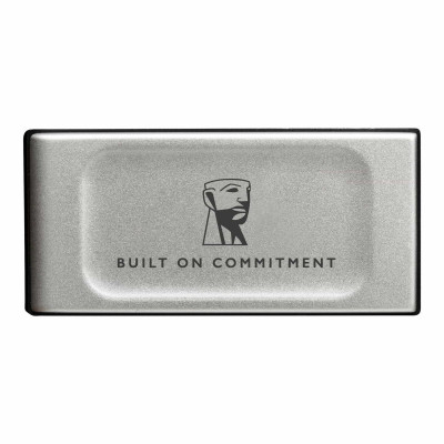 Внешний SSD диск 1Tb, Kingston SXS2000/1000GA, USB 3.2 Gen2x2, 2000R/2000W, IP55