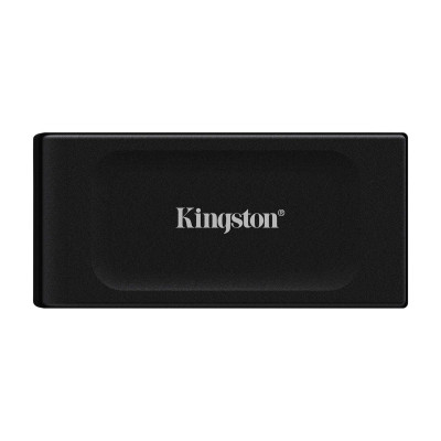 Внешний SSD диск 2Tb, Kingston SXS1000/2000GA, USB-A 3.2 Gen2, 1050R/1000W Внешний SSD диск 2Tb, Kingston SXS1000/2000GA, USB-A 3.2 Gen2, 1050R/1000W