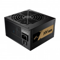 Блок питания FSP HV PRO FSP650-51AAC, 650W, fan 120, Active PFC >0,9, 80+ Standart, ATX 2.52, White