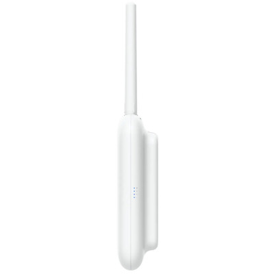 Точка доступа UBIQUITI U7-Outdoor, Wi-Fi 7 (802.11be), PoE(in), up to 688Mbps, 1x2.5G LAN