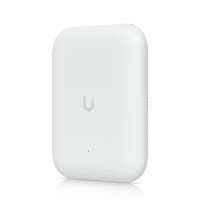Точка доступа UBIQUITI U7-Outdoor, Wi-Fi 7 (802.11be), PoE(in), up to 688Mbps, 1x2.5G LAN