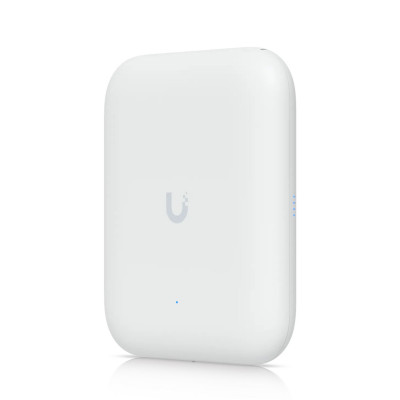 Точка доступа UBIQUITI U7-Outdoor, Wi-Fi 7 (802.11be), PoE(in), up to 688Mbps, 1x2.5G LAN