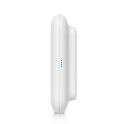 Точка доступа UBIQUITI U7-Outdoor, Wi-Fi 7 (802.11be), PoE(in), up to 688Mbps, 1x2.5G LAN