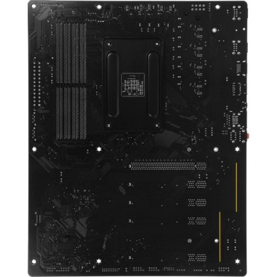 Материнская плата GIGABYTE B550 EAGLE, AM4, B550, 4xDDR4, PCIe4.0, HDMI, 2xM.2, GLAN, ATX