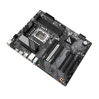 Материнская плата GIGABYTE B760 DS3H GEN5, LGA1700, B760, 4xDDR5, PCIe5.0, HDMI+DP, 2xM.2, ATX
