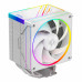 Кулер для процессора ID-Cooling FROZN A610 ARGB W, S1851/1700/1200/115x/AMD, 250W, 500-2000rpm, 4pin