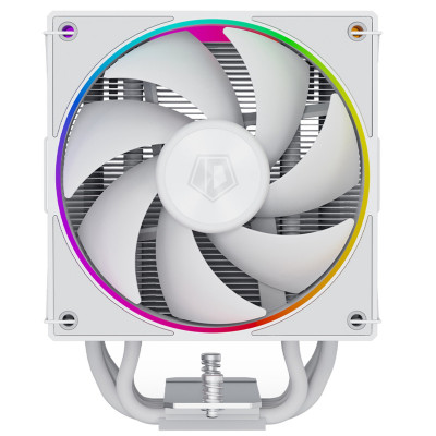 Кулер для процессора ID-Cooling FROZN A610 ARGB W, S1851/1700/1200/115x/AMD, 250W, 500-2000rpm, 4pin