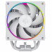 Кулер для процессора ID-Cooling FROZN A610 ARGB W, S1851/1700/1200/115x/AMD, 250W, 500-2000rpm, 4pin