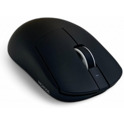 Мышь MCHOSE A7 Pro, Black, PAW3395-26Kdpi, 500mAh, 2.4/BT/USB, 59g Мышь MCHOSE A7 Pro, Black, PAW3395-26Kdpi, 500mAh, 2.4/BT/USB, 59g