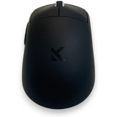 Мышь MCHOSE A7 Pro, Black, PAW3395-26Kdpi, 500mAh, 2.4/BT/USB, 59g Мышь MCHOSE A7 Pro, Black, PAW3395-26Kdpi, 500mAh, 2.4/BT/USB, 59g