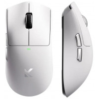 Мышь MCHOSE K7 Ultra, MC-K7-7, White, Wireless, PAW 3950, 500mAh Мышь MCHOSE K7 Ultra, MC-K7-7, White, Wireless, PAW 3950, 500mAh