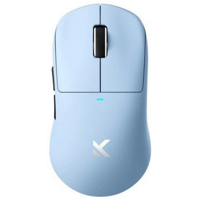 Мышь MCHOSE M7 Pro, Blue, PAW3395-26Kdpi, White, 500mAh, 2.4/BT/USB, 5buttons-60M, Light(55g) Мышь MCHOSE M7 Pro, Blue, PAW3395-26Kdpi, White, 500mAh, 2.4/BT/USB, 5buttons-60M, Light(55g)