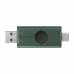 Флэш-накопитель Kingston 256Gb USB3.2 Gen2 + Type-C, Data Traveler Duo (Black) Флэш-накопитель Kingston 256Gb USB3.2 Gen2 + Type-C, Data Traveler Duo (Black)