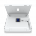 Настенная консоль UBIQUITI ОС UniFi, WiFi6 (4x4 MIMO), 1xLAN 10 Гбит SFP+, 17xLAN 1 Гбит RJ45