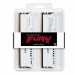 Модуль памяти Kingston Fury Beast White EXPO KF556C36BWEK2-32 DDR5 DIMM 32Gb KIT (2x16) 5600MHz CL36