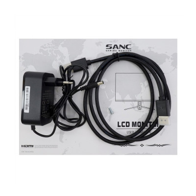 Монитор  23.8