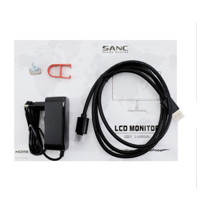 Монитор  23.8