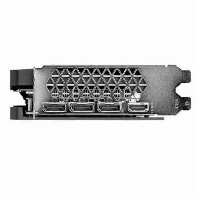 Видеокарта MaxSun MS-RTX5060 TRB 8G, 8Gb/128bit GDDR7, 1хHDMI+3xDP, PCIe5.0