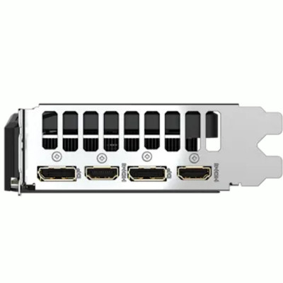 Видеокарта GIGABYTE GeForce 5050 WINDFORCE OC 8G, 8Gb/128bit, 1хHDMI+2xDP, PCIe5.0 Видеокарта GIGABYTE GeForce 5050 WINDFORCE OC 8G, 8Gb/128bit, 1хHDMI+2xDP, PCIe5.0