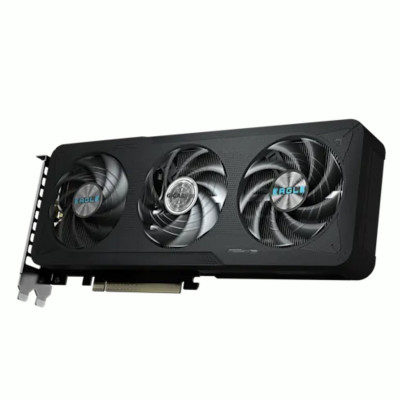 Видеокарта GIGABYTE GeForce RTX 5060 Ti EAGLE MAX OC 8G, 8Gb/128bit GDDR7, 1хHDMI+3xDP, PCIe5.0