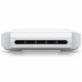 Коммутатор Ubiquiti UniFi Swith Flex USW-FLEX, 5-port RJ45 1000Mb, всепогодный