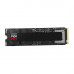 Твердотельный накопитель 2Tb SSD Samsung 9100 PRO, M.2 PCIe5.0 NVMe, TBW 1200, R14700MB/s W13400MB/s