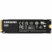 Твердотельный накопитель 4Tb SSD Samsung 990 EVO Plus, M.2 PCIe5.0, TBW 2400, R7250MB/s W6300MB/s