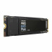 Твердотельный накопитель 4Tb SSD Samsung 990 EVO Plus, M.2 PCIe5.0, TBW 2400, R7250MB/s W6300MB/s