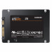 Твердотельный накопитель SSD 2Tb SATA 6Gb/s Samsung 870 EVO, TBW 1200, R560MB/s, W530MB/s