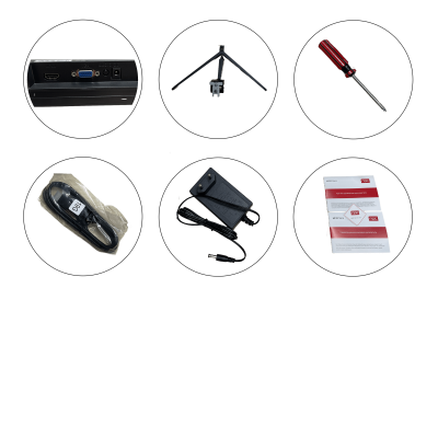 Монитор  21.45