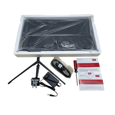 Монитор  21.45