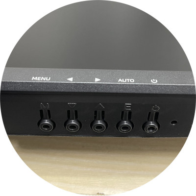 Монитор 23.8 Монитор 23.8