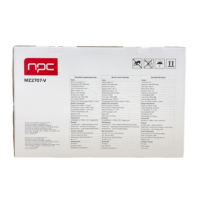 Монитор 27 Монитор 27