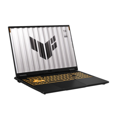 Ноутбук ASUS TUF Gaming F16 FX608JMR-RV130, i5-14450HX-2.4/ 1TB SSD/16GB/ RTX5060-8GB/16 Ноутбук ASUS TUF Gaming F16 FX608JMR-RV130, i5-14450HX-2.4/ 1TB SSD/16GB/ RTX5060-8GB/16