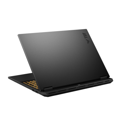 Ноутбук ASUS TUF Gaming F16 FX608JMR-RV170, i5-14450HX-2.4/512GB SSD/16GB/RTX5060-8GB/16