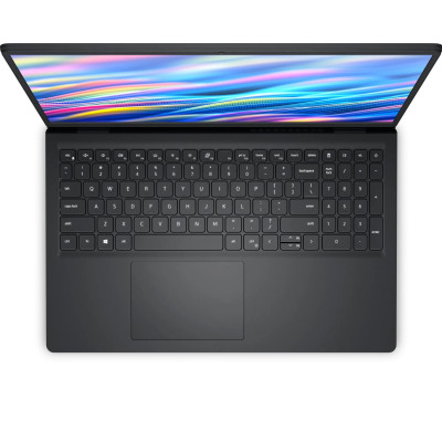 Ноутбук DELL 15 DC15250, i3-100U, 15.6