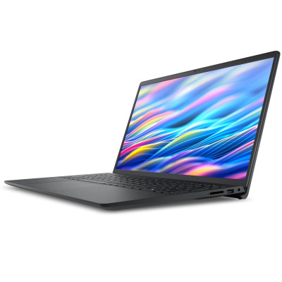 Ноутбук DELL 15 DC15250, i3-100U, 15.6
