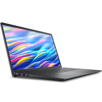 Ноутбук DELL 15 DC15250, i3-100U, 15.6