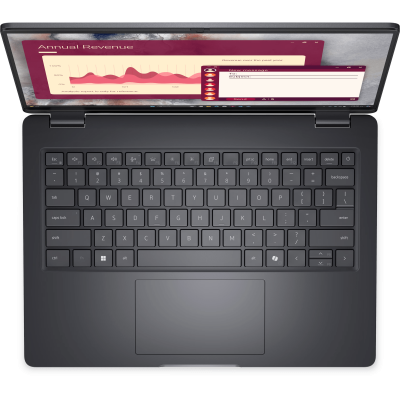 Ноутбук DELL Pro 14 DC14250, Core 5-120U, 14