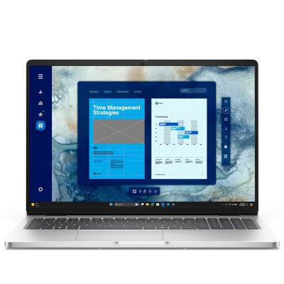 Ноутбук DELL Pro 16 DC16250, Core 5-235U, 16