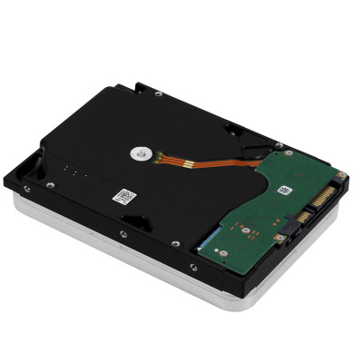Жёсткий диск HDD 18 Tb SATA 6Gb/s Seagate Exos X18 ST18000NM001J 3.5