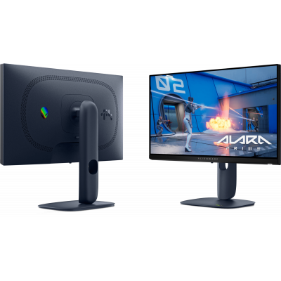 Монитор Dell Alienware 25