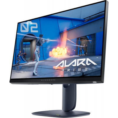 Монитор Dell Alienware 25